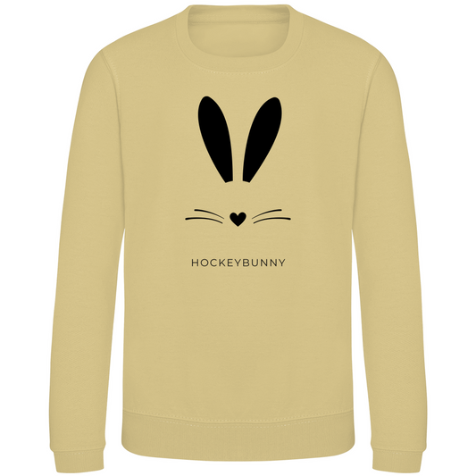 Kids Sweatshirt HOCKEYBUNNY