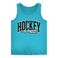 Ladies Tank Top HOCKEY IS MY BOYFRIEND