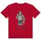 T-Shirt READY WANNA BE A REF