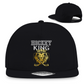 Snapback HOCKEYKING LION