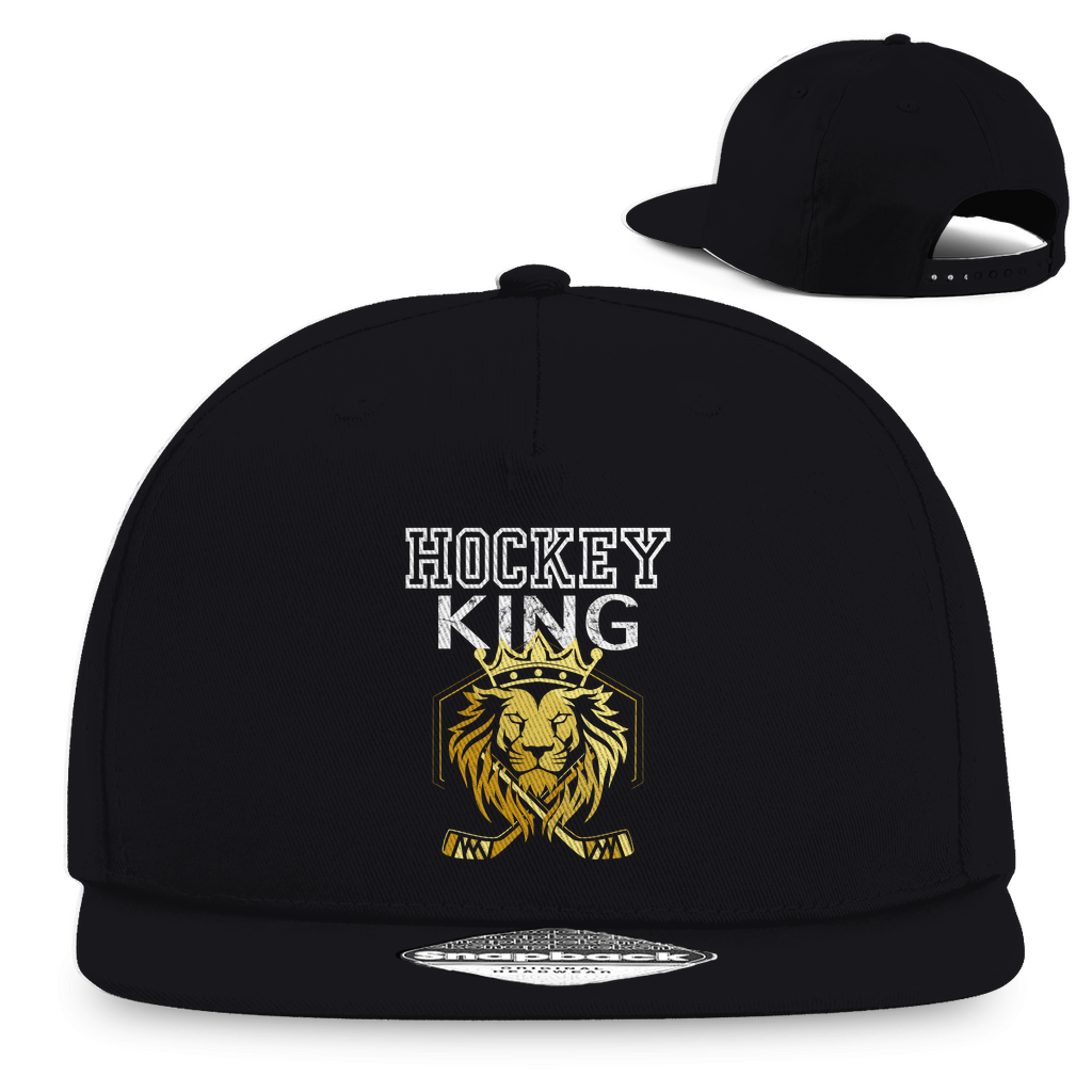 Snapback HOCKEYKING LION