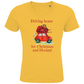 Kids T-Shirt DRIVING HOME