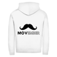 Unisex Zipper MOVEMBER