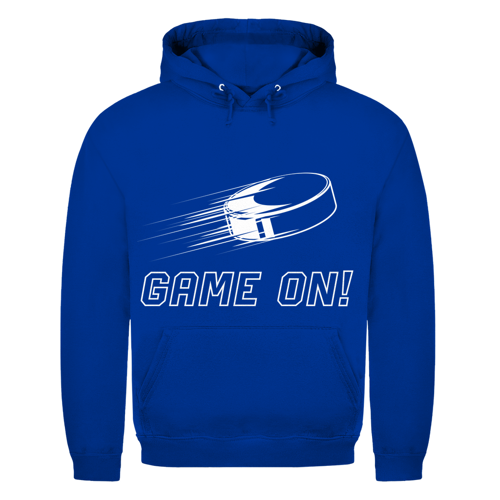 Unisex Hoodie GAME ON!