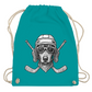 Turnbeutel COOL HOCKEYDOG