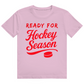 T-Shirt READY FOR HOCKEY SEASON