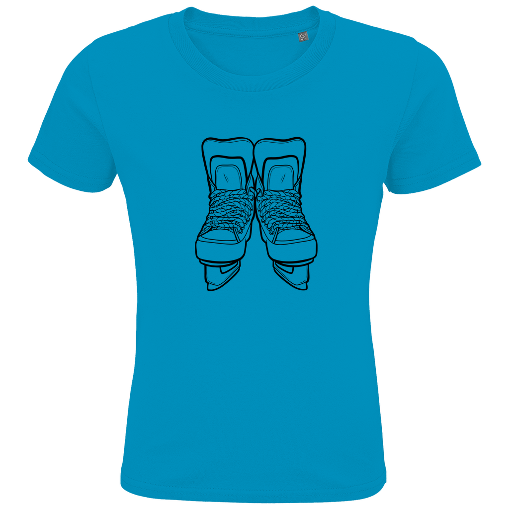 Kids T-Shirt SKATES