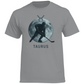 T-Shirt STERNZEICHEN TAURUS / STIER