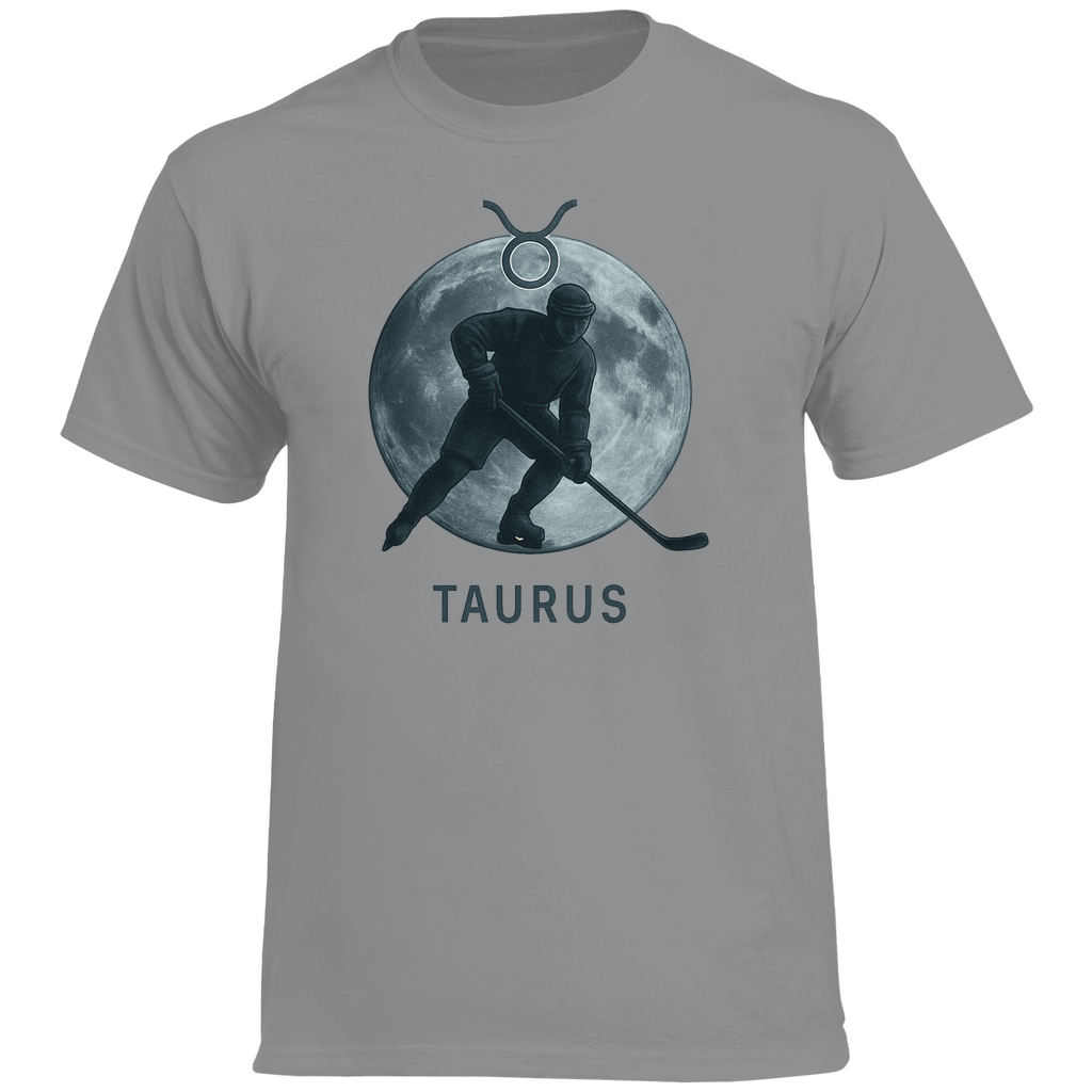 T-Shirt STERNZEICHEN TAURUS / STIER