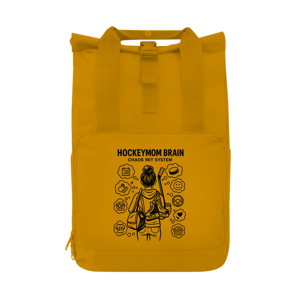 Rucksack HOCKEYMOM BRAIN