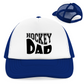Retro Cap HOCKEYDAD WAVE