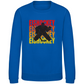 Kids Sweatshirt EISHOCKEY GOALIE