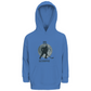 Kids Hoodie STERNZEICHEN SCORPIO / SKORPION
