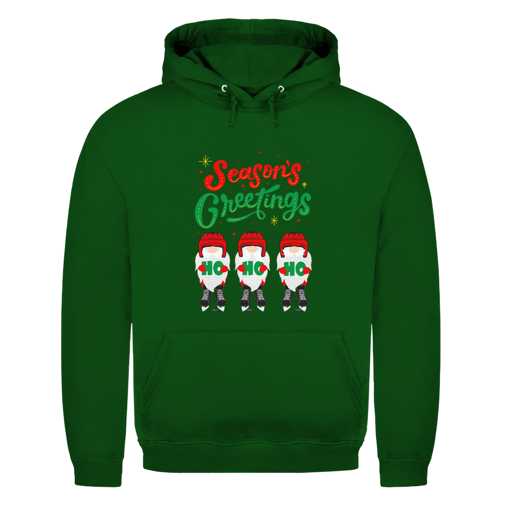 Unisex Hoodie SEASON´S GREETINGS