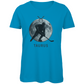 Ladies T-Shirt STERNZEICHEN TAURUS / STIER