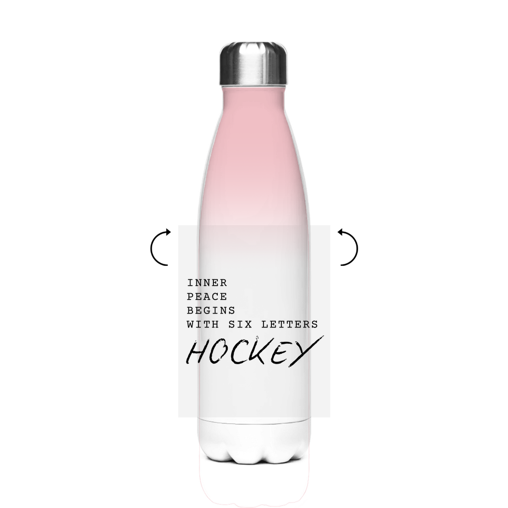 Edelstahl-Thermoflasche INNER PEACE