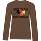 Ladies Sweatshirt ONE TEAM-ONE DREAM GER