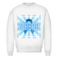 Unisex Sweatshirt MOBRO RETRO