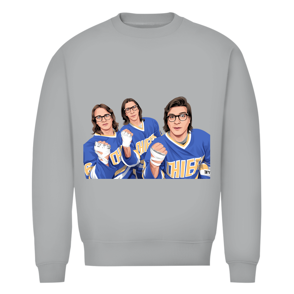 Unisex Sweatshirt CHIEFS