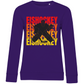 Ladies Sweatshirt EISHOCKEY GOALIE