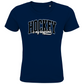 Kids T-Shirt HOCKEY IS MY BOYFRIEND