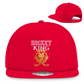 Snapback HOCKEYKING LION