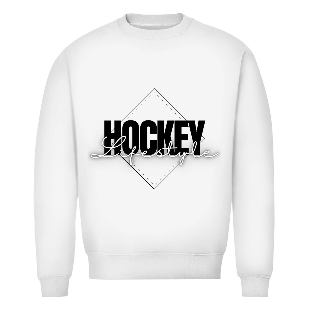 Unisex Sweatshirt HOCKEY LIFESTYLE