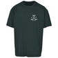 Oversize T-Shirt Unisex WTF