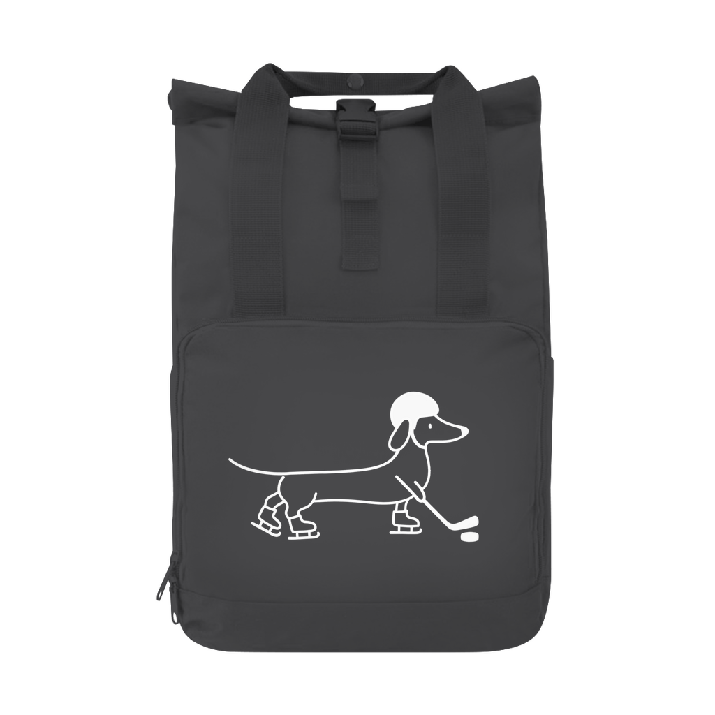 Rucksack HOCKEY DACKEL