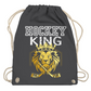 Turnbeutel HOCKEYKING LION