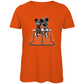 Ladies T-Shirt MOUSE COUPLE