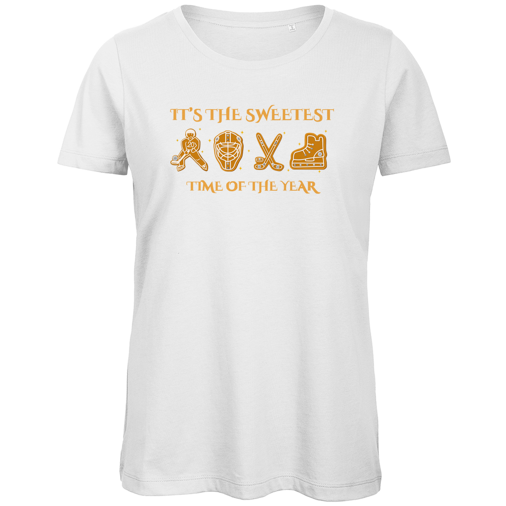 Ladies T-Shirt SWEETEST TIME