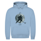 Unisex Hoodie STERNZEICHEN LEO / LÖWE