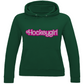 Ladies Hoodie HOCKEYGIRL F&B