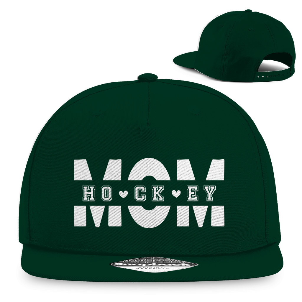 Snapback HOCKEYMOM