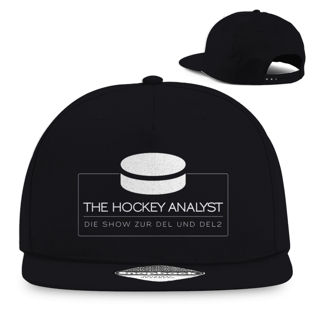 Snapback HOCKEY  ANALYST