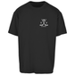 Oversize T-Shirt Unisex WTF