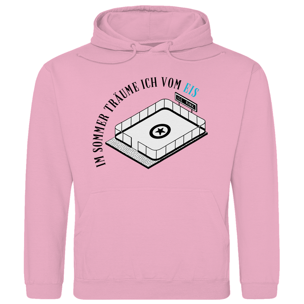 Unisex Hoodie SOMMERTRÄUME