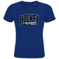 Kids T-Shirt HOCKEY IS MY GIRLFRIEND