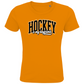 Kids T-Shirt HOCKEY IS MY BOYFRIEND