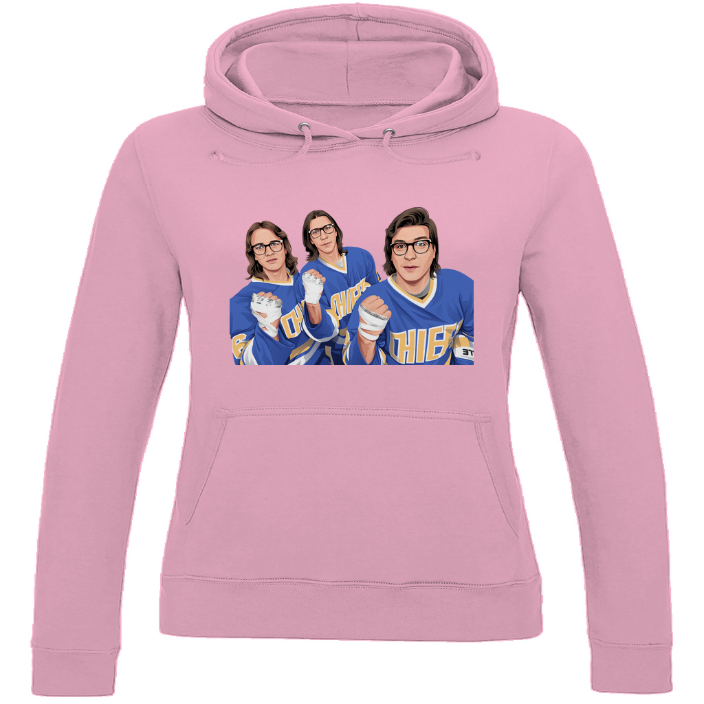 Ladies Hoodie CHIEFS