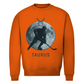 Unisex Sweatshirt STERNZEICHEN TAURUS / STIER