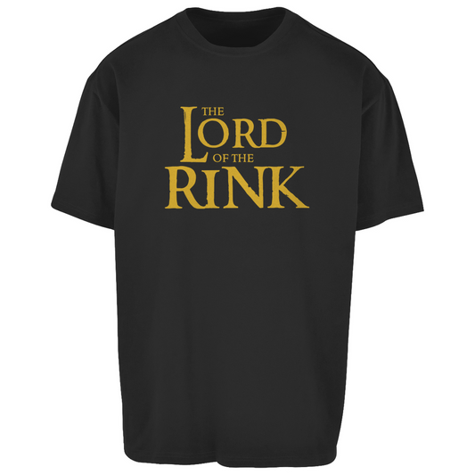 Oversize T-Shirt LORD OF THE RINK