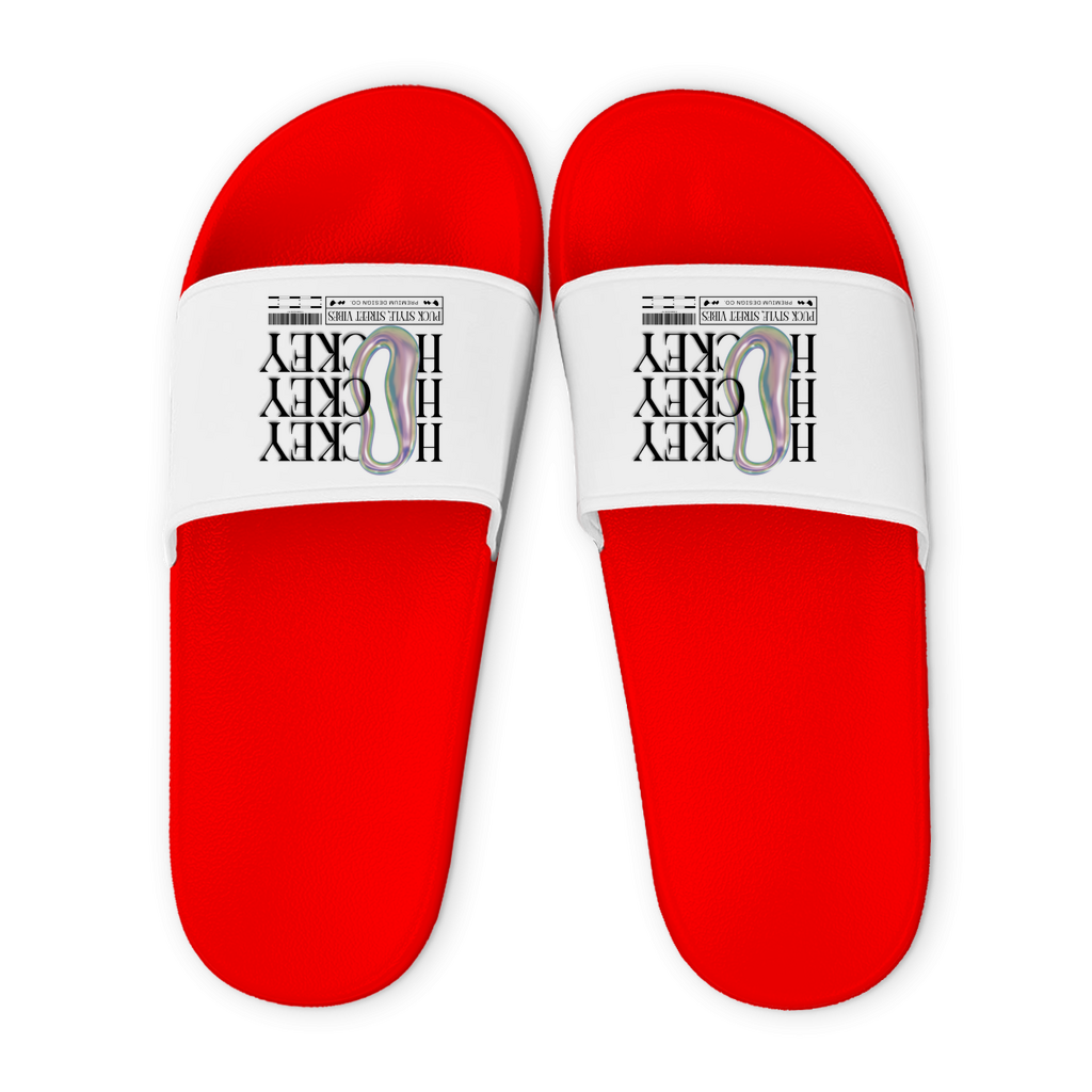 Badelatschen HOCKEY MODERN