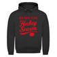 Unisex Hoodie READY FOR HOCKEY SEASON