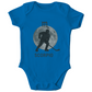 Babybody STERNZEICHEN SCORPIO / SKORPION