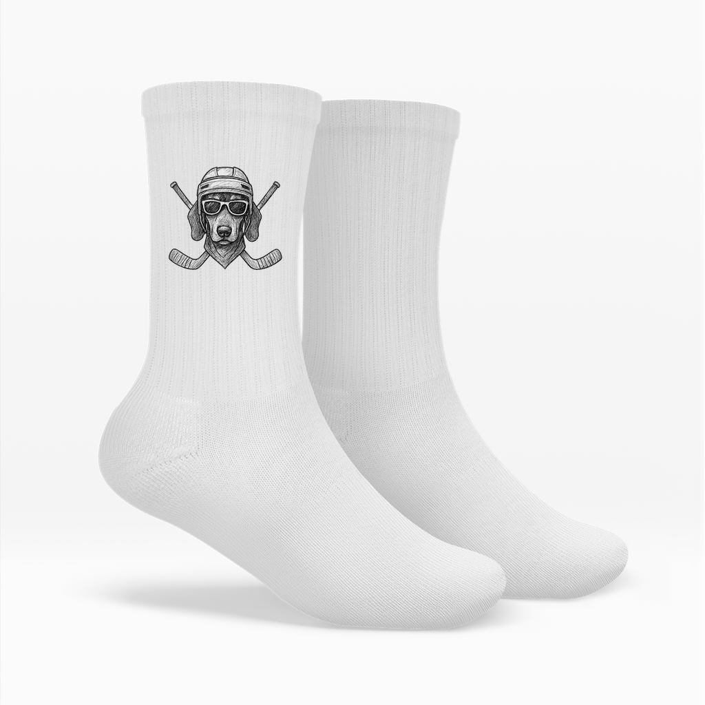 Socken COOL HOCKEYDOG