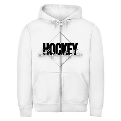 Unisex Zipper HOCKEY LIFESTYLE