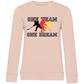 Ladies Sweatshirt ONE TEAM-ONE DREAM GER