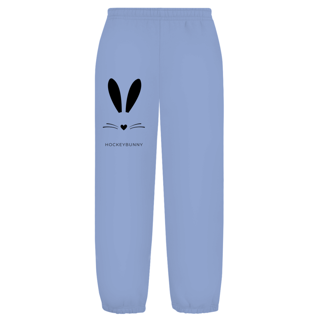 Oversize Sweatpants HOCKEYBUNNY